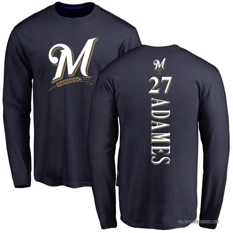 Willy Adames T-Shirt | Authentic 